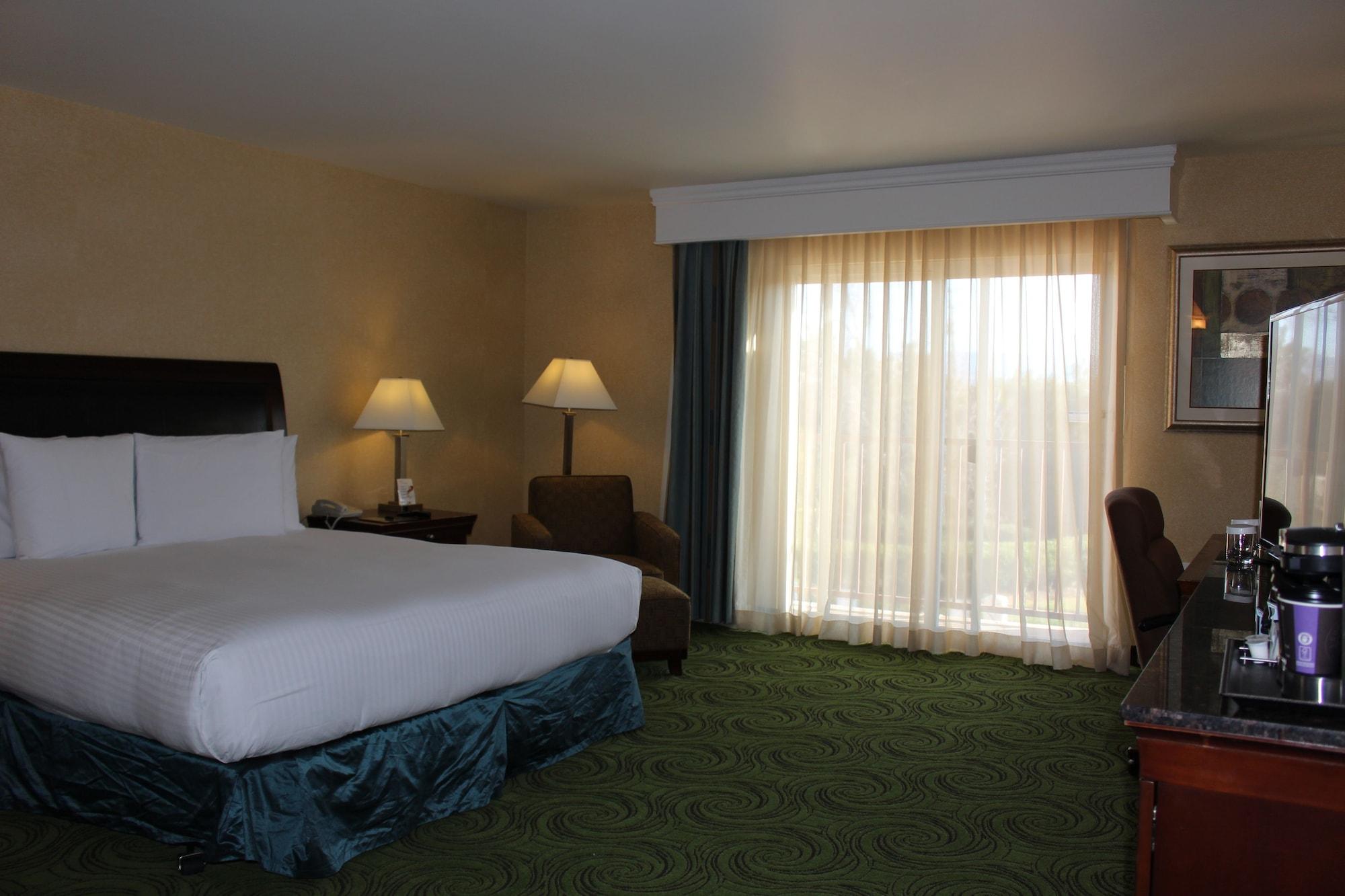 Premiere Suites Livermore Exterior foto