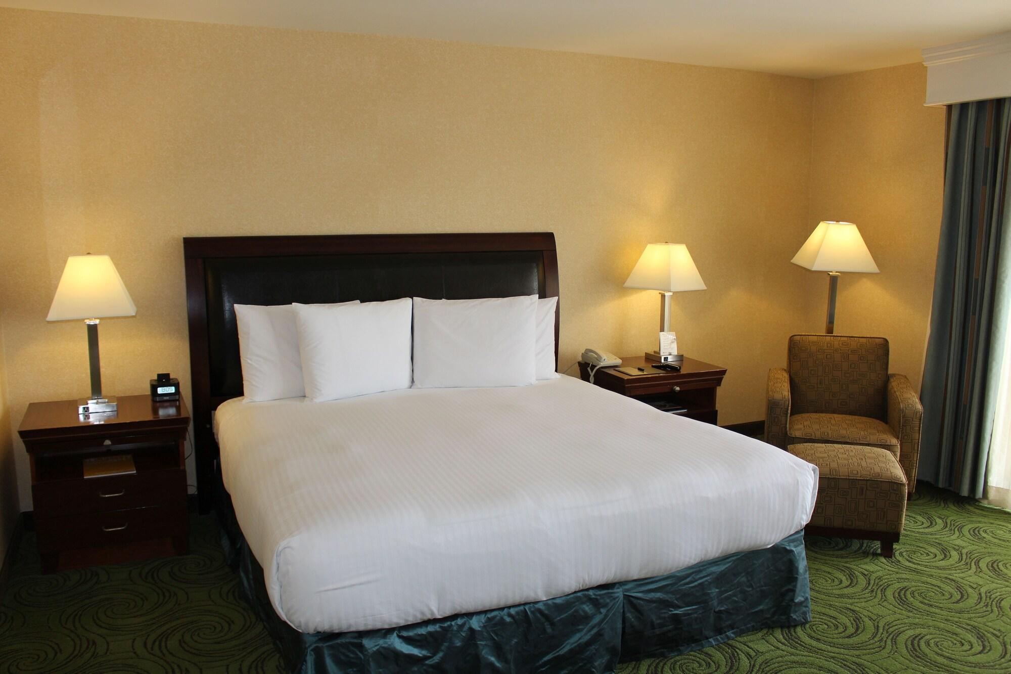 Premiere Suites Livermore Exterior foto