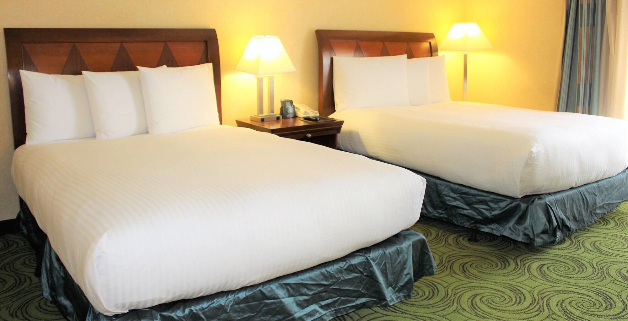 Premiere Suites Livermore Exterior foto