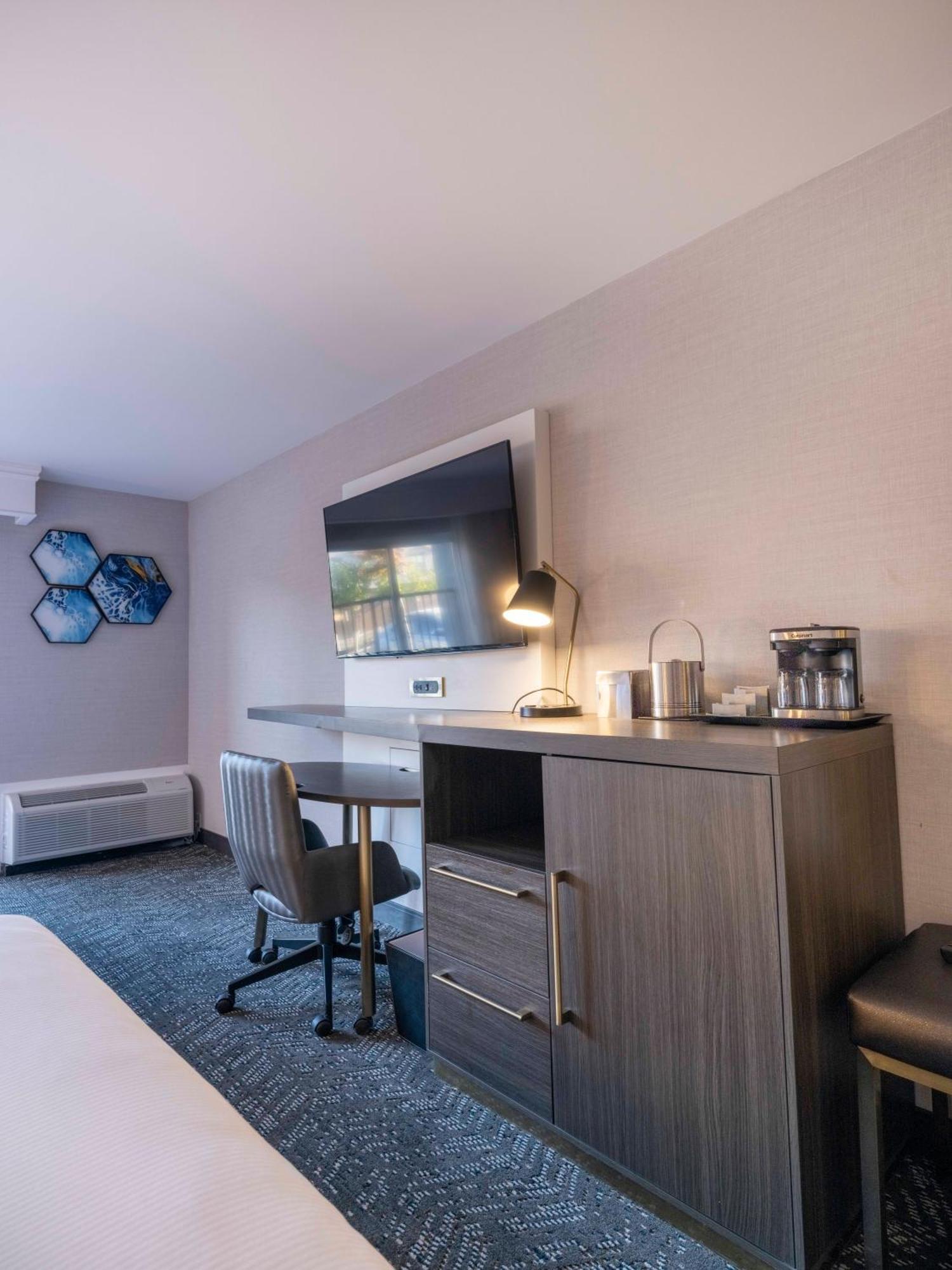 Premiere Suites Livermore Exterior foto