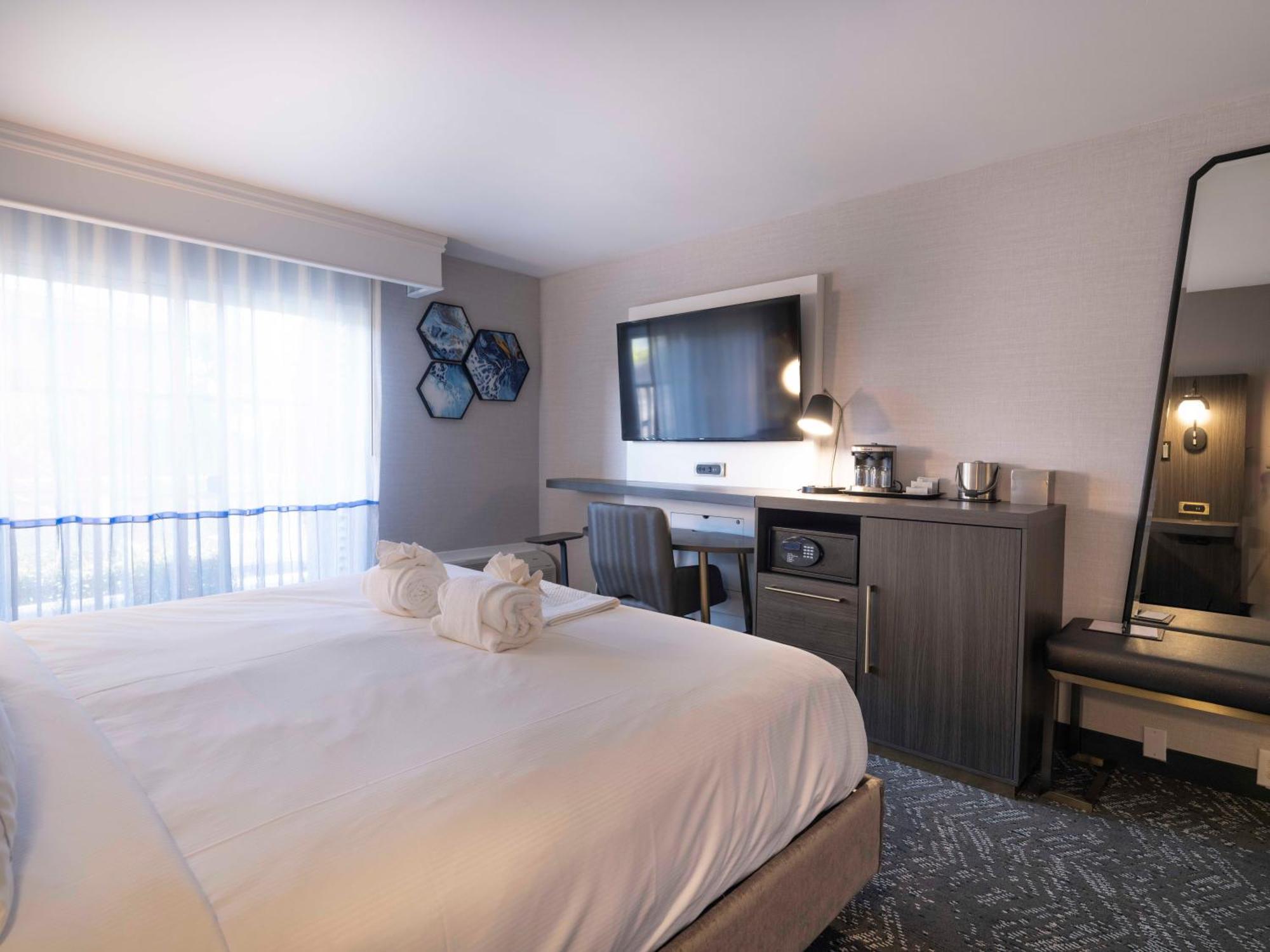 Premiere Suites Livermore Exterior foto