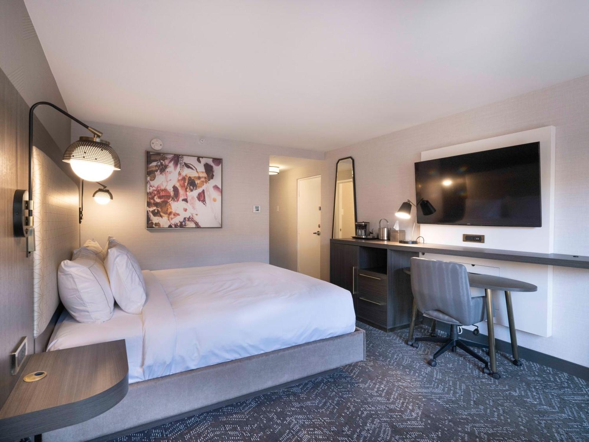 Premiere Suites Livermore Exterior foto