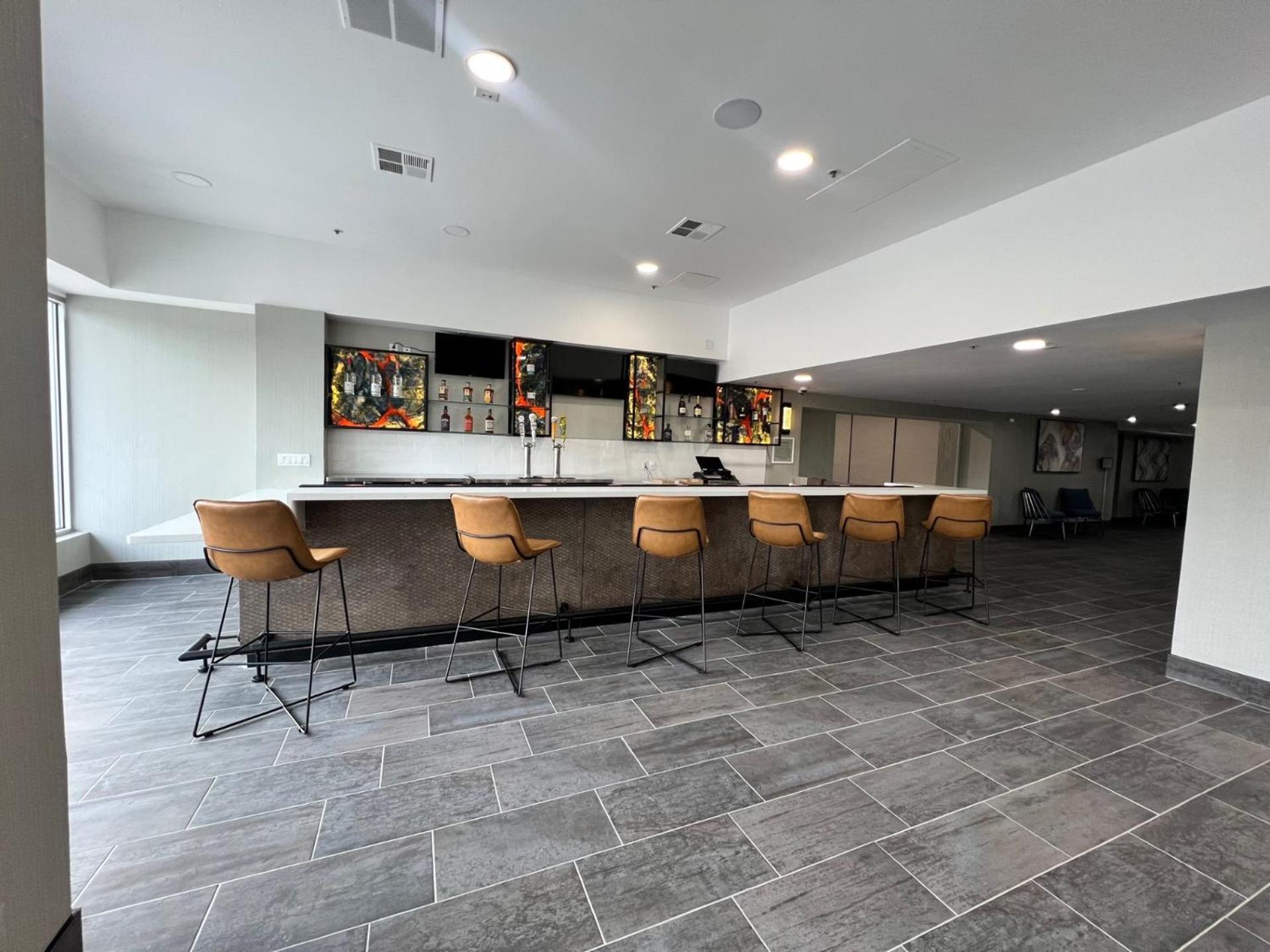 Premiere Suites Livermore Exterior foto