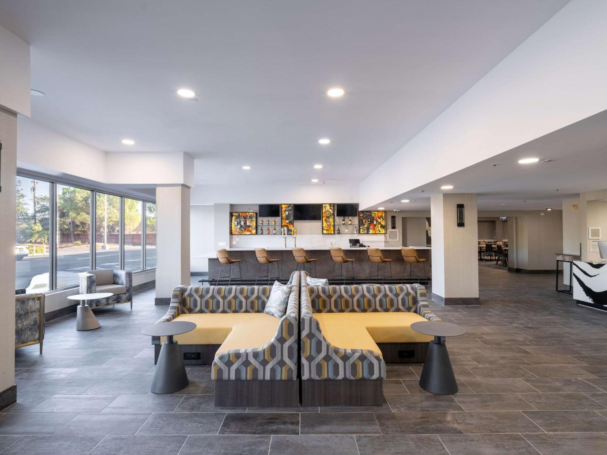 Premiere Suites Livermore Exterior foto