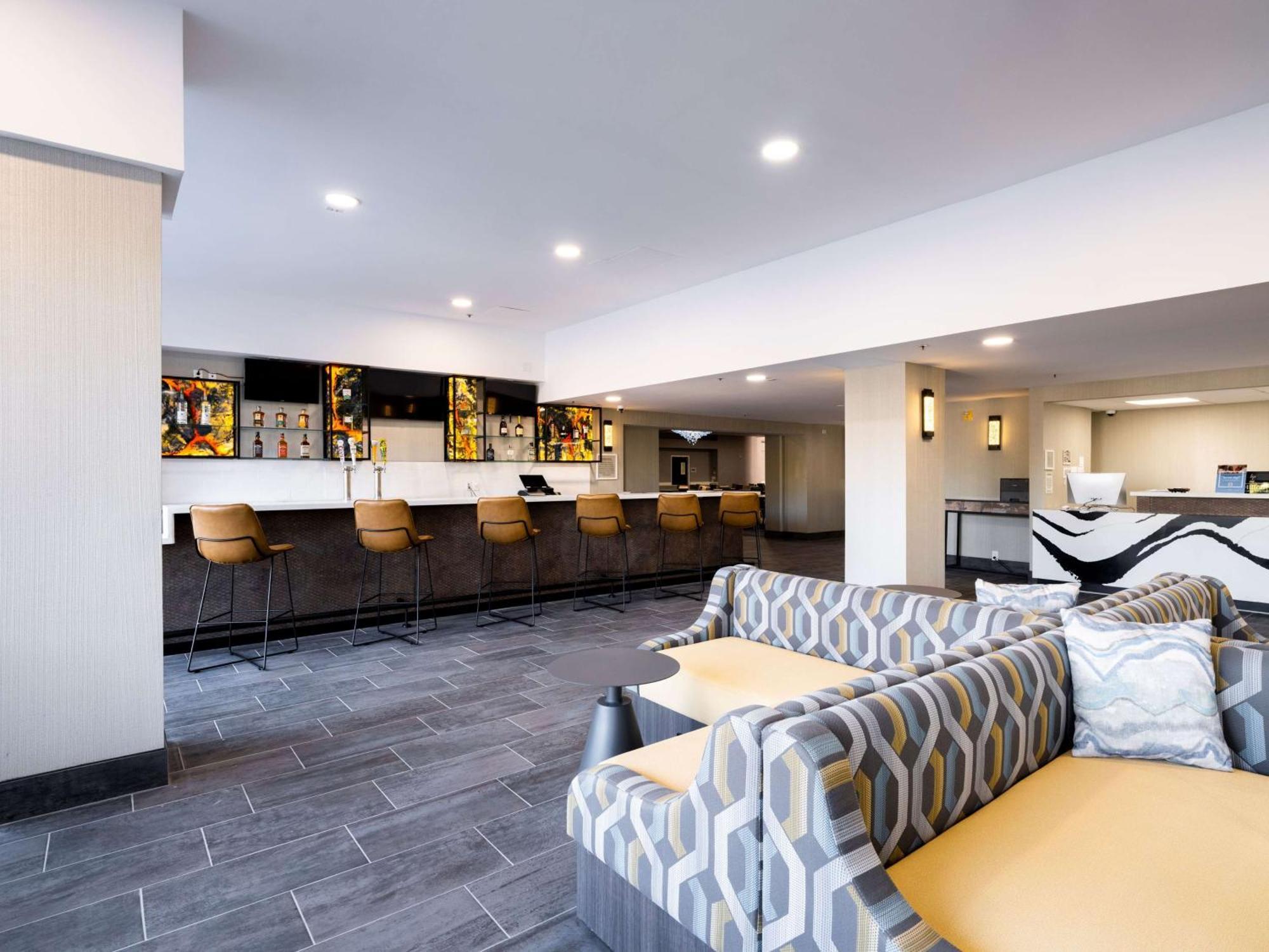 Premiere Suites Livermore Exterior foto
