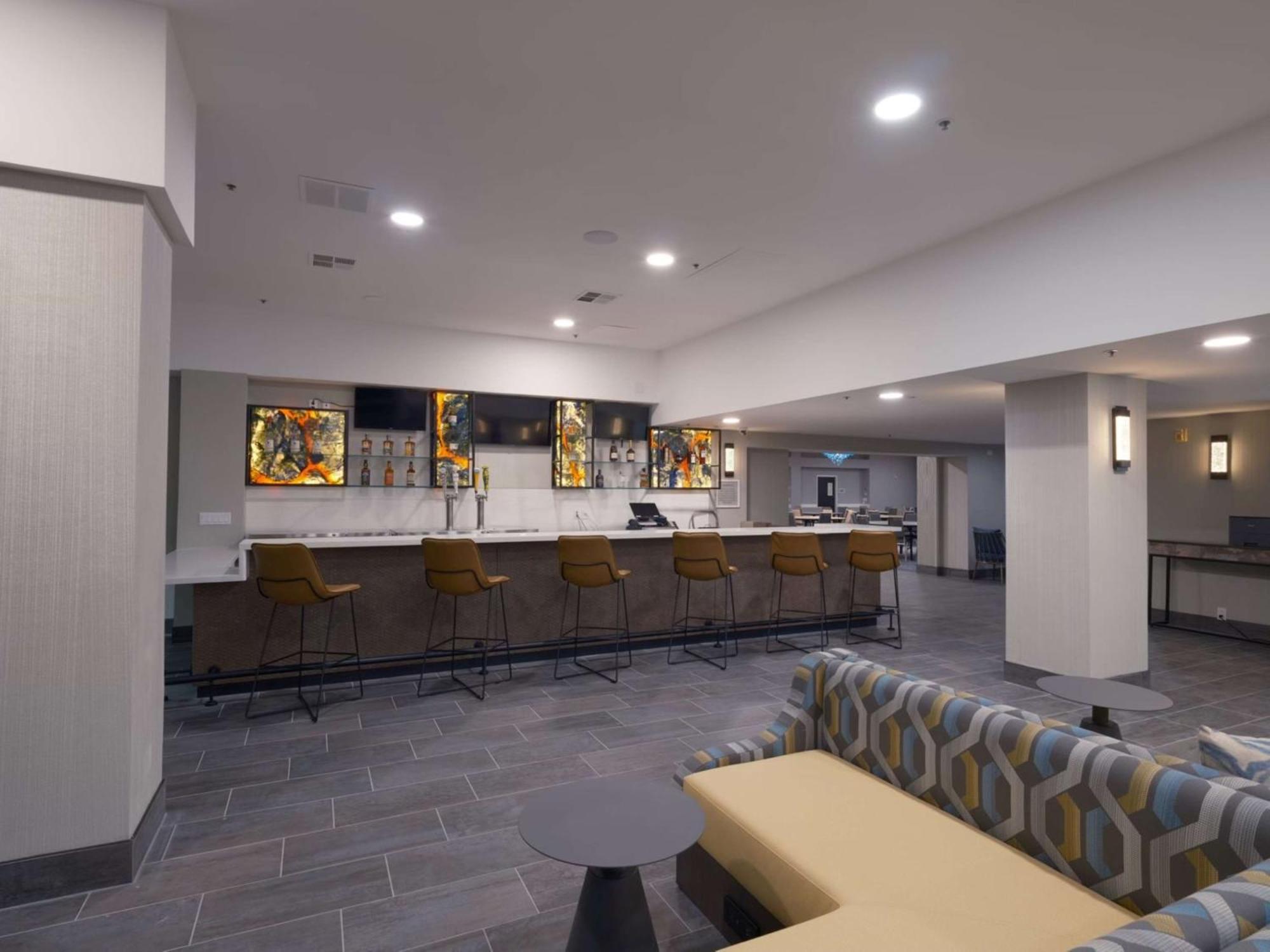 Premiere Suites Livermore Exterior foto