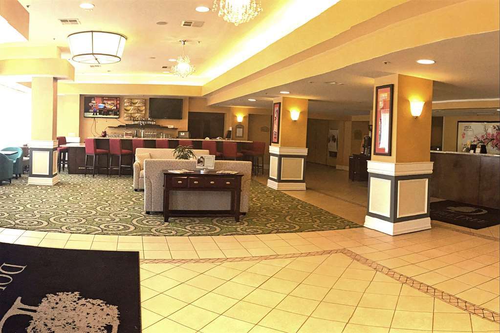 Premiere Suites Livermore Interior foto