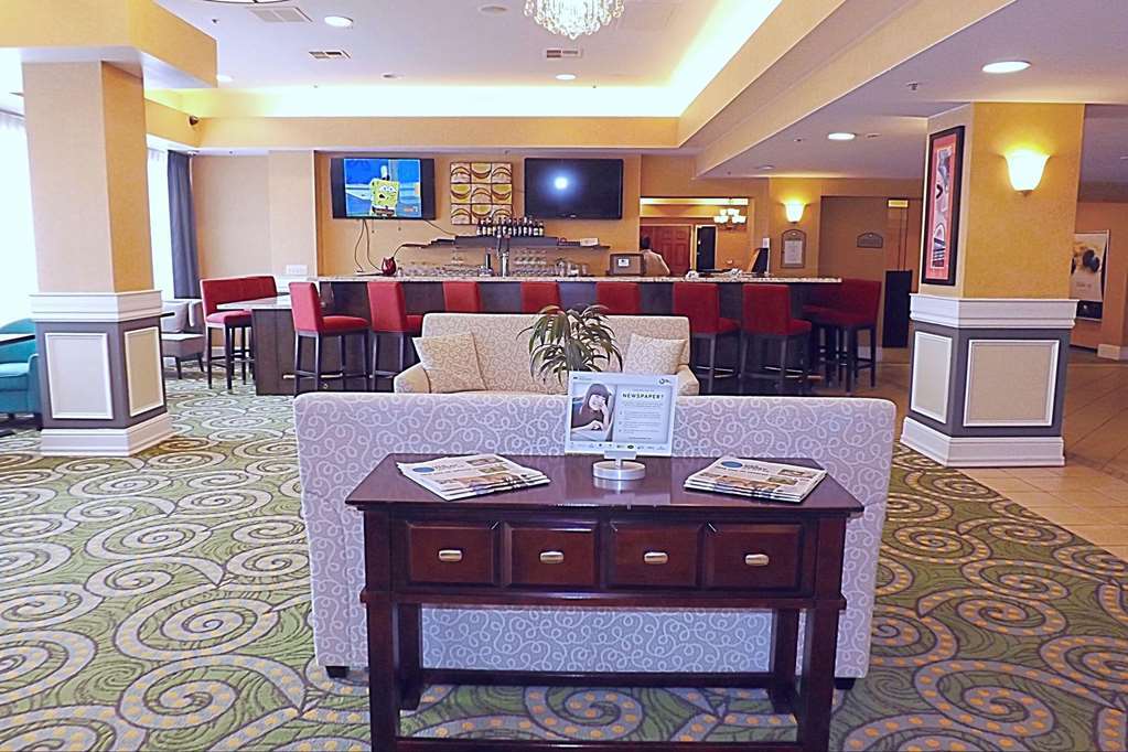 Premiere Suites Livermore Interior foto