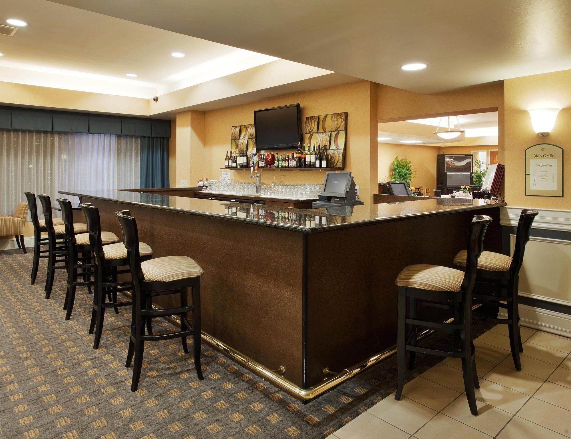 Premiere Suites Livermore Exterior foto