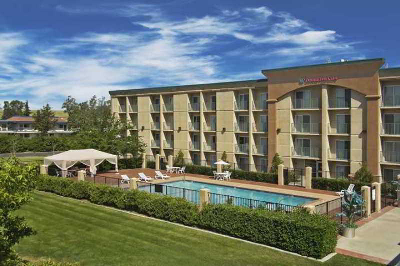 Premiere Suites Livermore Exterior foto