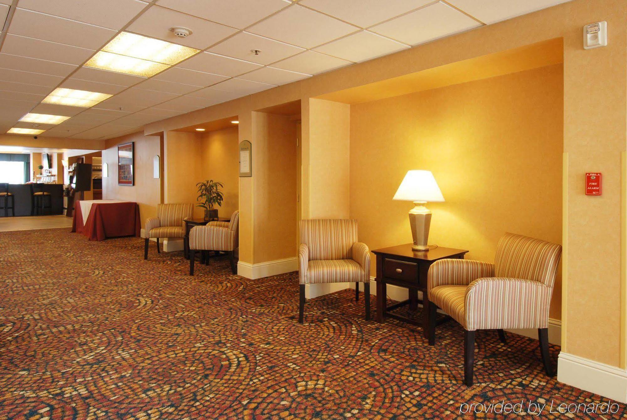 Premiere Suites Livermore Interior foto