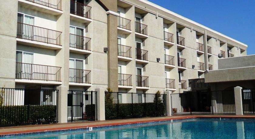Premiere Suites Livermore Exterior foto