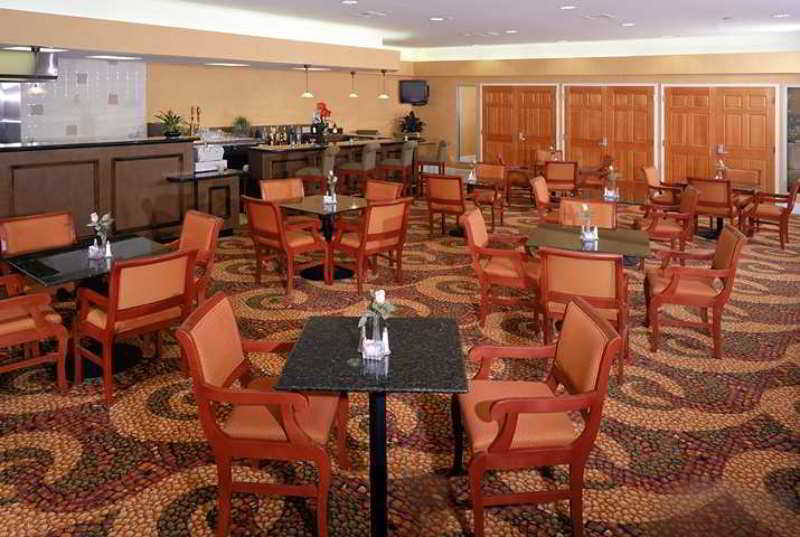 Premiere Suites Livermore Restaurante foto